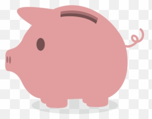 Saving Money Png Transparent - Cartoon Emoji,Pig Money Emoji