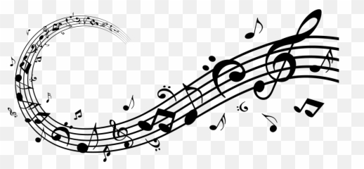 Music Notes PNG Musical Motes Clef - Free Download Emoji