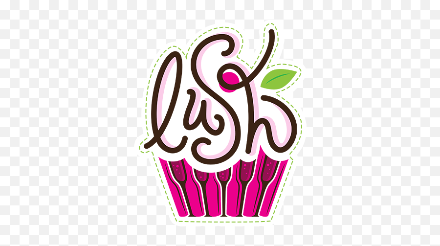 Lush Cupcakes - Alcohol Infused Cupcakes In Richmond Virginia Clip Art Emoji,Emoji Cupcakes