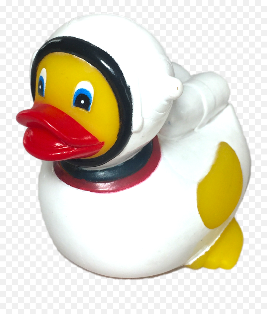 Astronaut Rubber Duck - Duck Transparent Cartoon Jingfm Astronaut Rubber Duck Emoji,Rubber Duck Emoji
