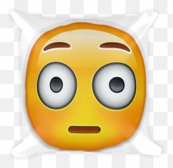 Emoji Pillow -