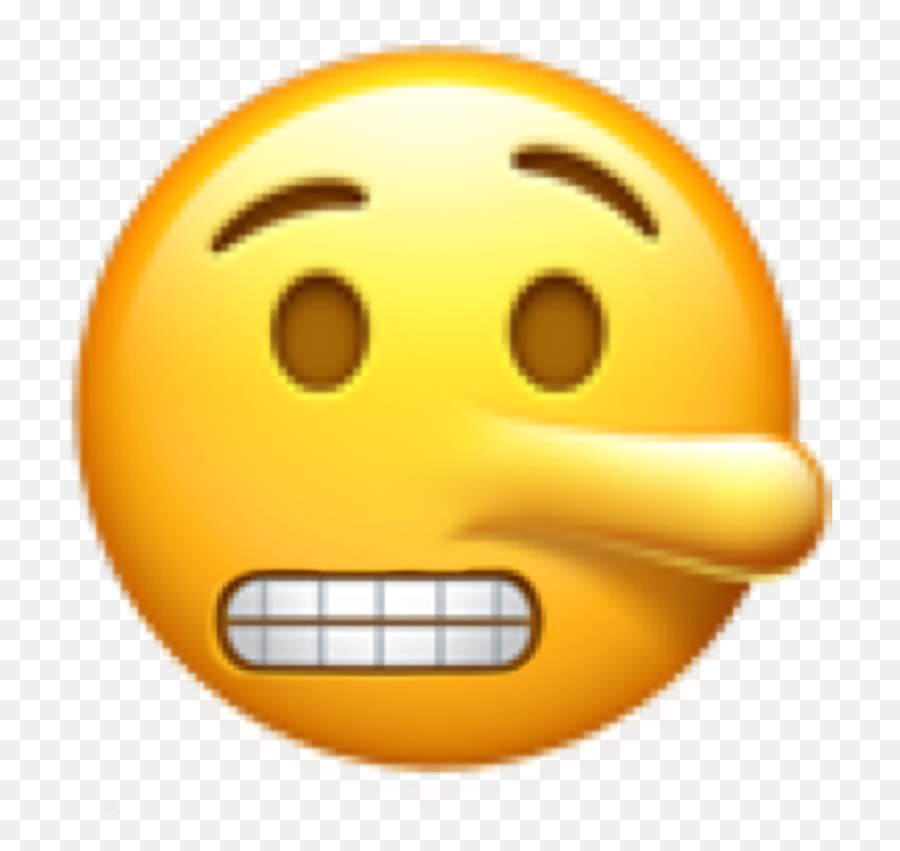 The Newest Lying Stickers On Picsart - Daddy Long Nose Emoji,Lying Down Emoticon
