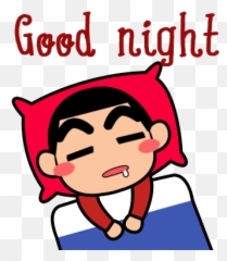 Game Cute Little Boy Shin Emoticon - Cartoon Sticker Clip Art Emoji,Crayon Emoji