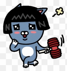 Pin - Emoticon Emoji,Kitty Emoticon