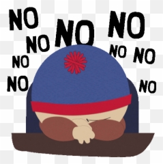The Magic Of The Internet - South Park Stickers Stan Emoji,Drooling Emoji Gif