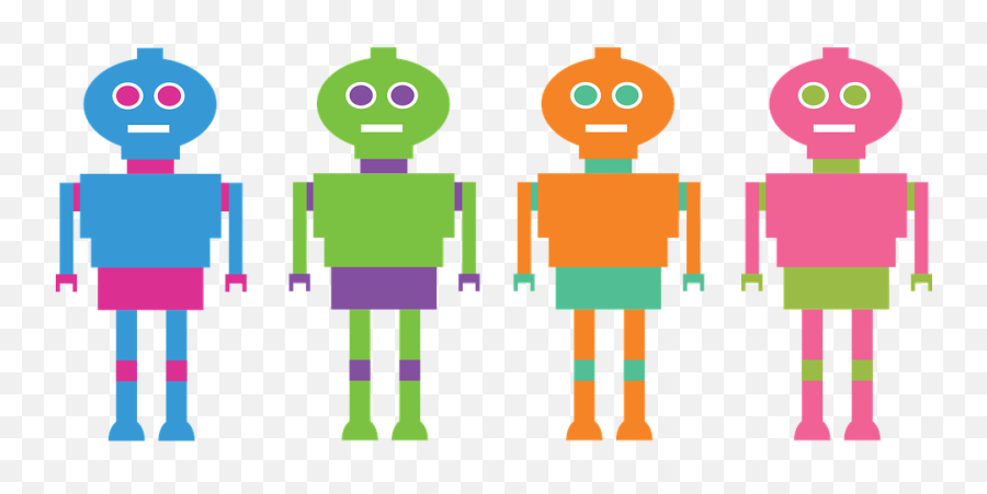 Bots In Your Future U2022 Technotes Blog - Chatbot Emoji,Emoji Bot
