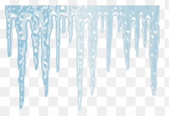 Icicles Icicle Winter Snow Freetoedit - Icicle Emoji,Icicle Emoji