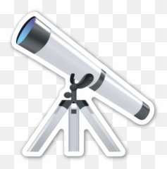 Emoji V3 - Telescope Emoji Png,Tuba Emoji