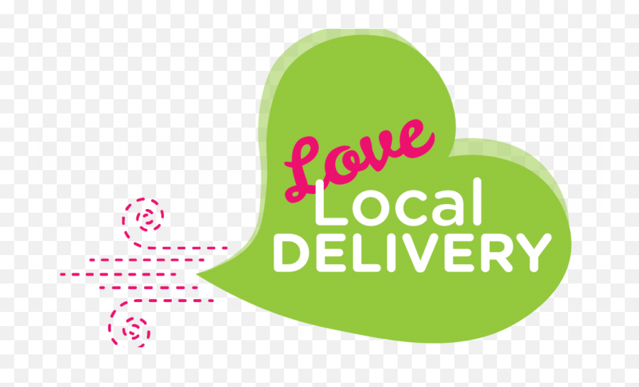 Love Local Delivery - Kiss 1053 Ottawa Local Delivery Emoji,Bts Emojis