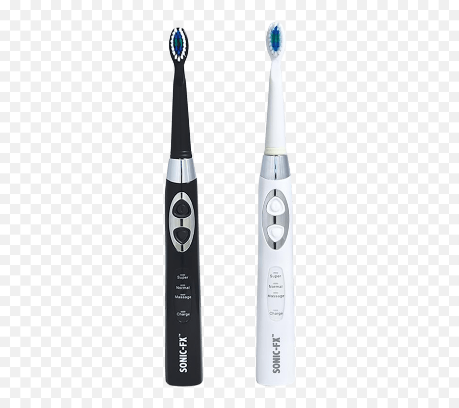 Sonic Fx Sonic Toothbrush With 10 Brush Heads U0026 1 - Marine Architecture Emoji,Fx Emoji