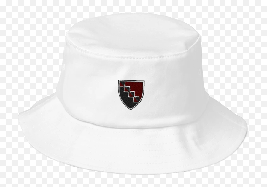 Pforzheimer House Bucket Hat - Baseball Cap Emoji,White Emoji Bucket Hat