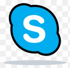 Spy On Skype Messages And Calls - Clip Art Emoji