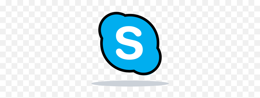 Spy On Skype Messages And Calls - Clip Art Emoji,Cool Skype Emojis