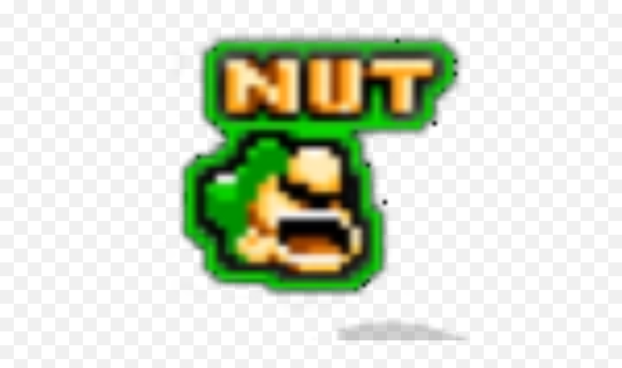 Nut Discord Emoji Luigi,Nut Emoji