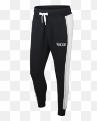 Nike Air Fleece Pants - Flc Emoji