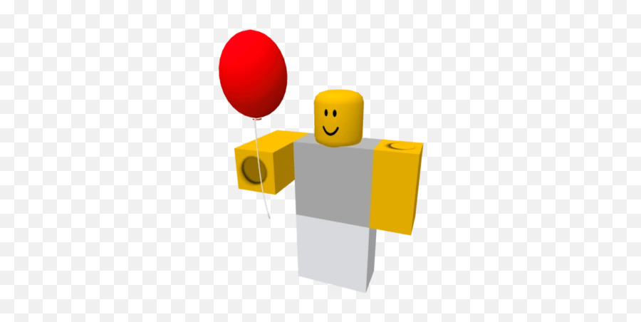 Red Balloon Brick - Hill Wiki Fandom Happy Emoji,Balloon Emoticon