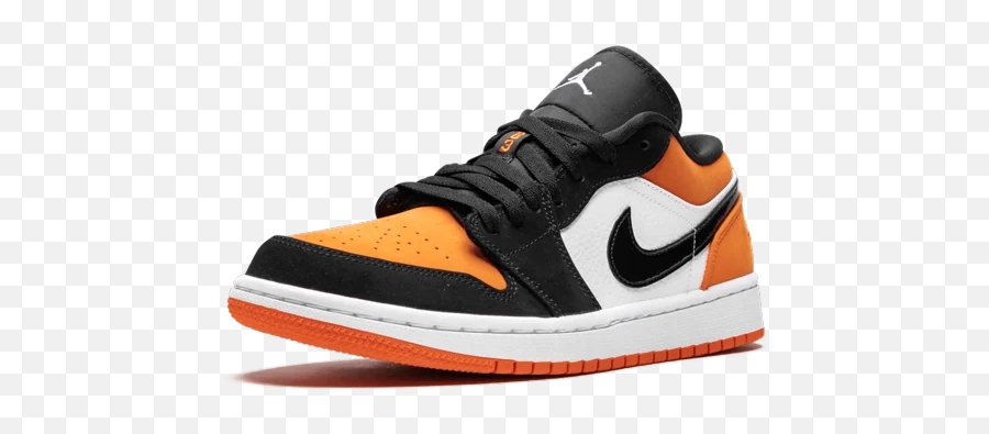 Nike Air Jordan 1 Low Orange - Harga Nike Air Jordan Low Emoji,Air Jordan Emoji