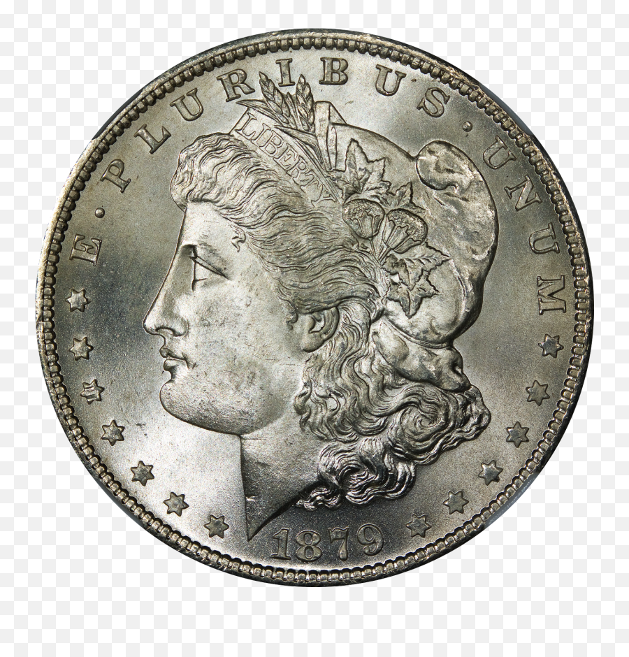 Dollars Clipart Dollar Coin Dollars Dollar Coin Transparent - Us Morgan Dollar Emoji,Coins Emoji