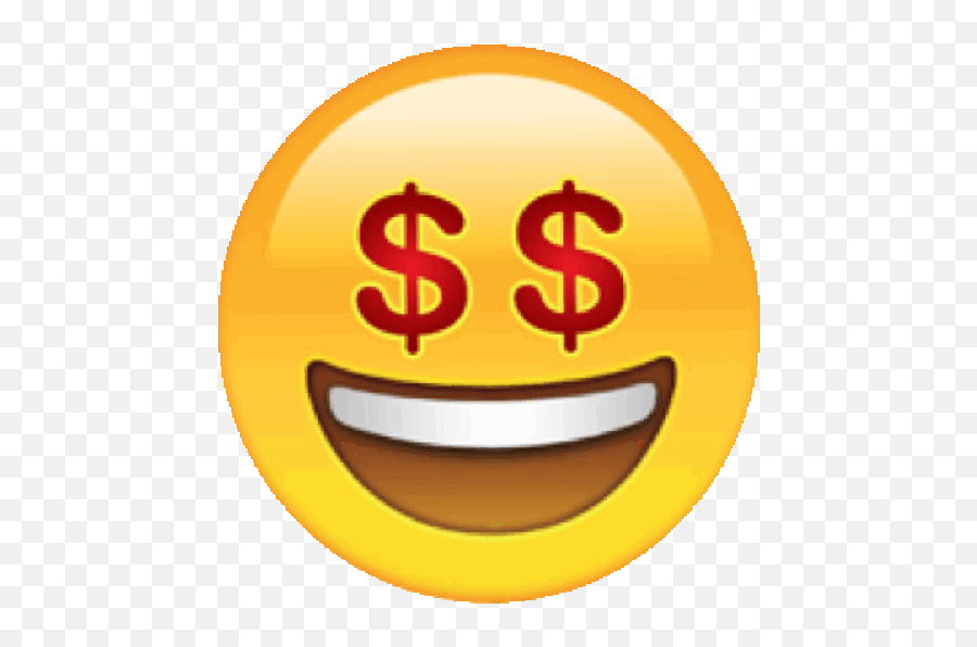 Latest Project - Lowgif Animated Money Emoji Gif,Android Emoji Converter