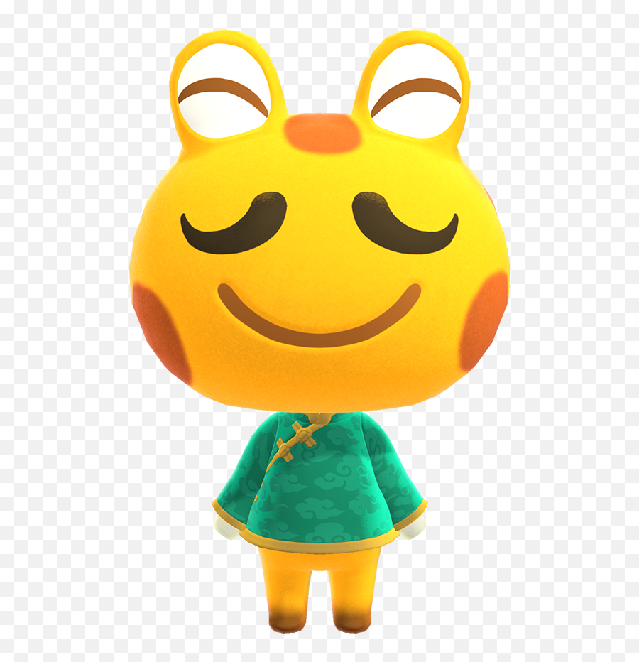 Cousteau - Animal Crossing Wiki Nookipedia Cousteau Acnh Emoji,Stink Emoticon