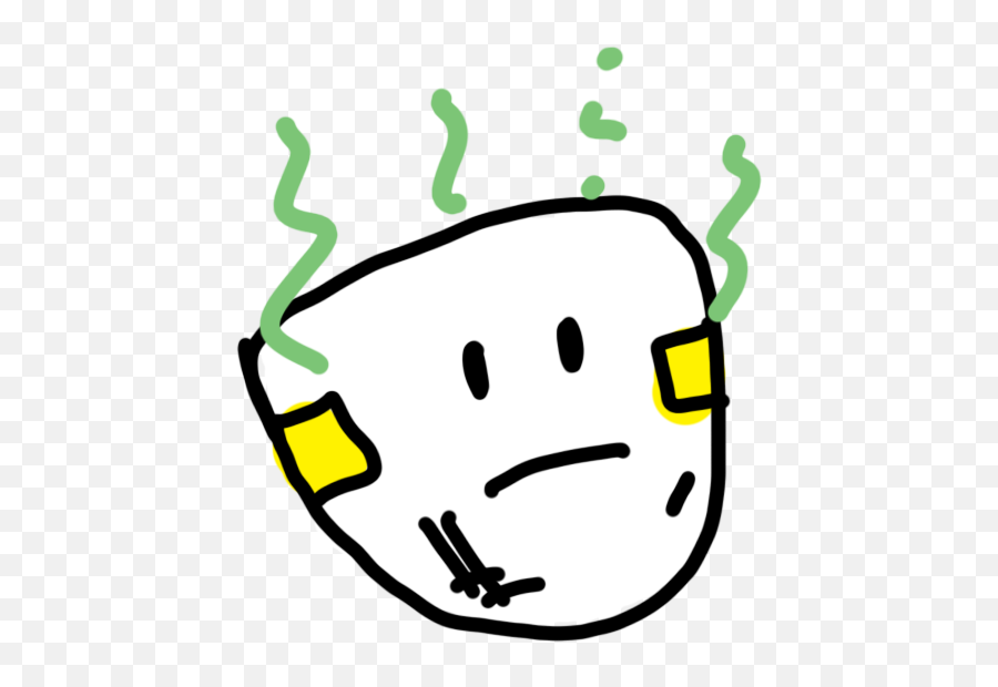 Smelly Diaper Clipart - Smelly Diaper Clipart Emoji,Smelly Emoji