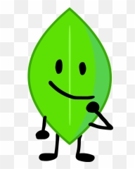 Battle For Dream Island Wiki - Happy Emoji
