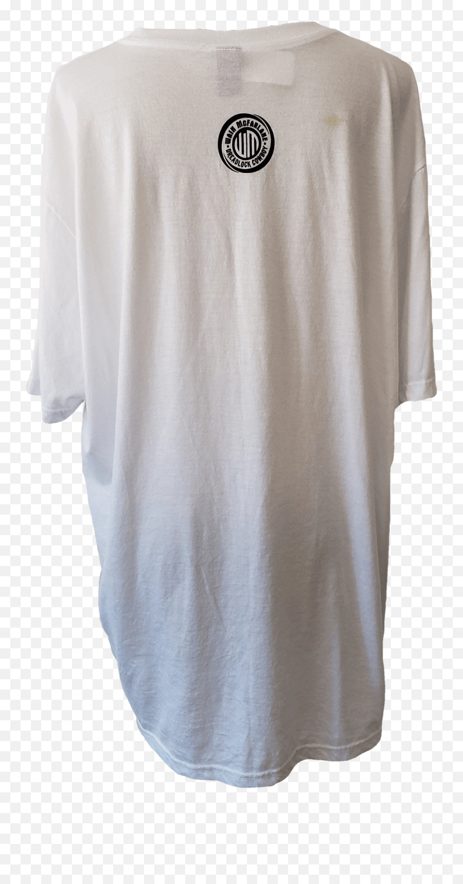 Soft White Emoji Graphic T - Active Shirt,Bacon Emoji
