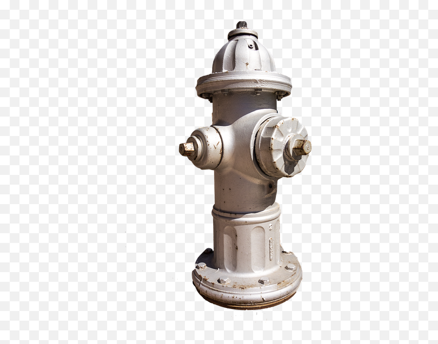 Hydrant Fire Street - Silver Fire Hydrant Png Emoji,Fire Hydrant Emoji