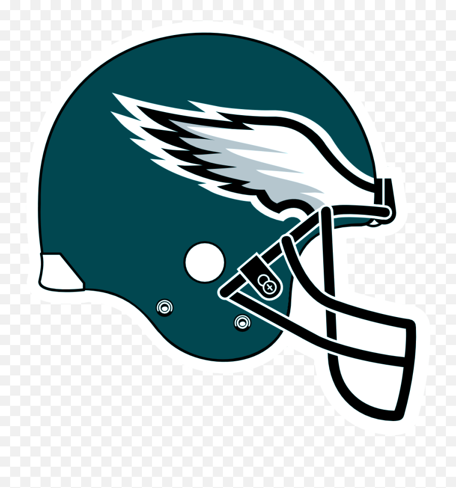 Patriots Trade Wr Brandon Cooks To Rams - Philadelphia Eagles Helmet Logo Png Emoji,Philadelphia Eagles Emoji