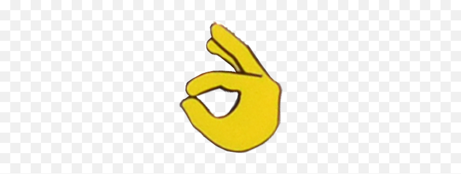 Ok Hand Circle Game No Background Emoji Free Transparent Emoji Emojipng Com - ok emoji hands roblox