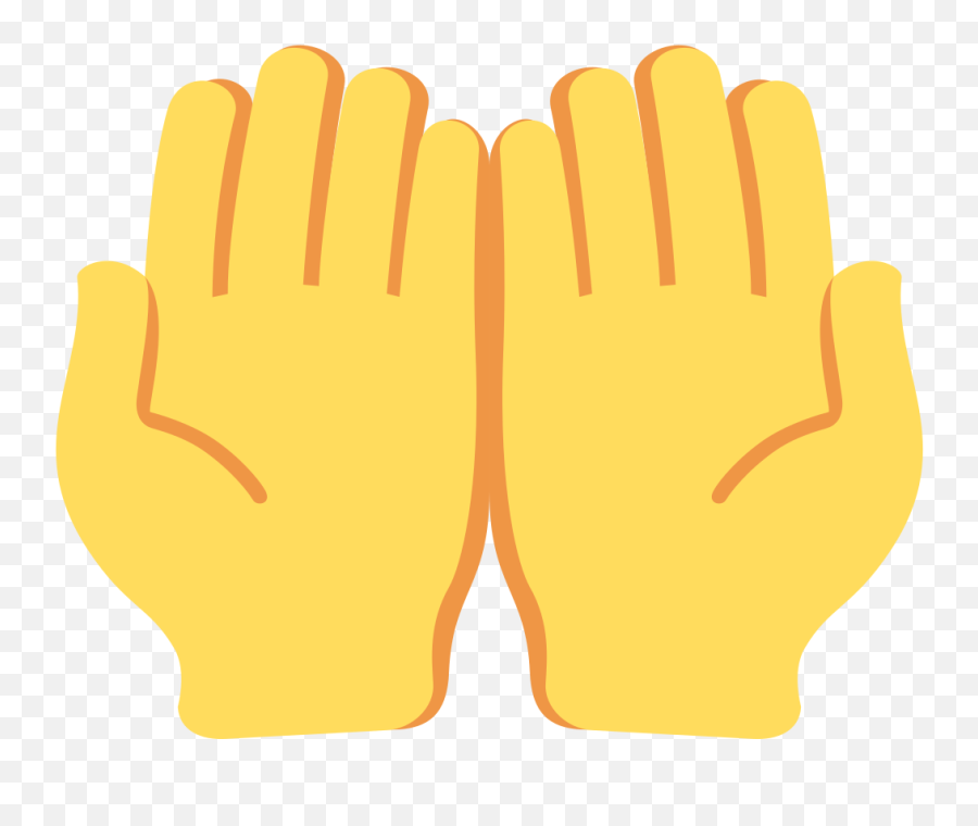 Twemoji2 1f932 - Illustration Emoji,Gear Emoji