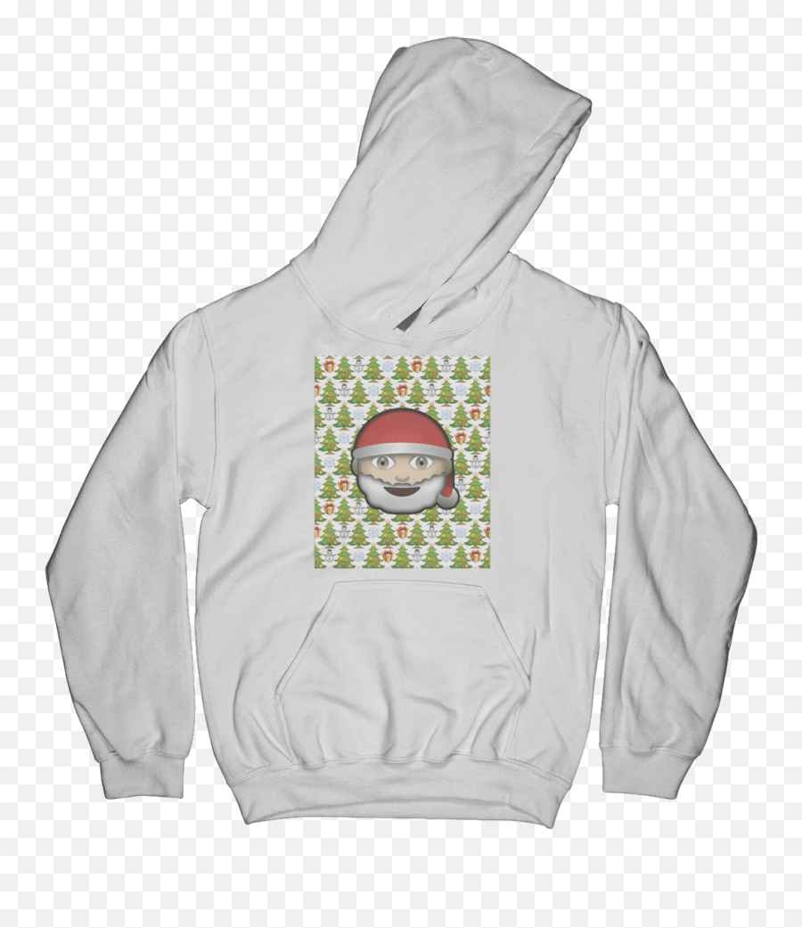 Emoji Christmas - Christmas Day,Jacket Emoji