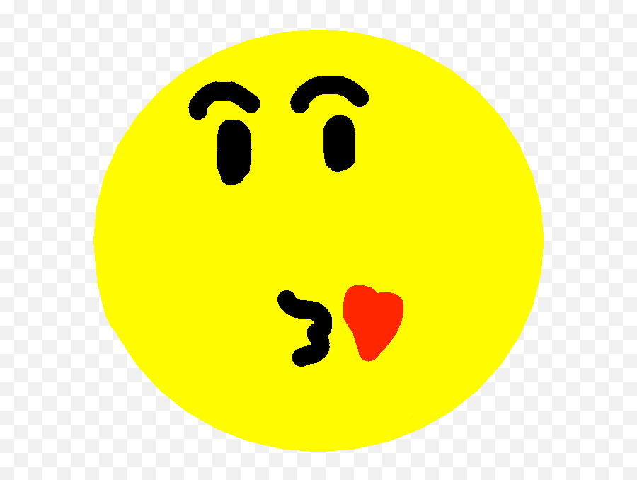 Emoji Fun - Circle,Gem Emoji