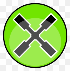 Pastex Connectorz - Cross Emoji