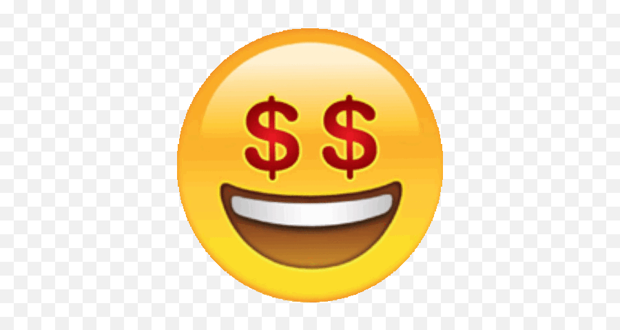 Gif Money Emoji Cash Animated On Gifer - Bispham Drive Junior School,Emoji Dollar Sign