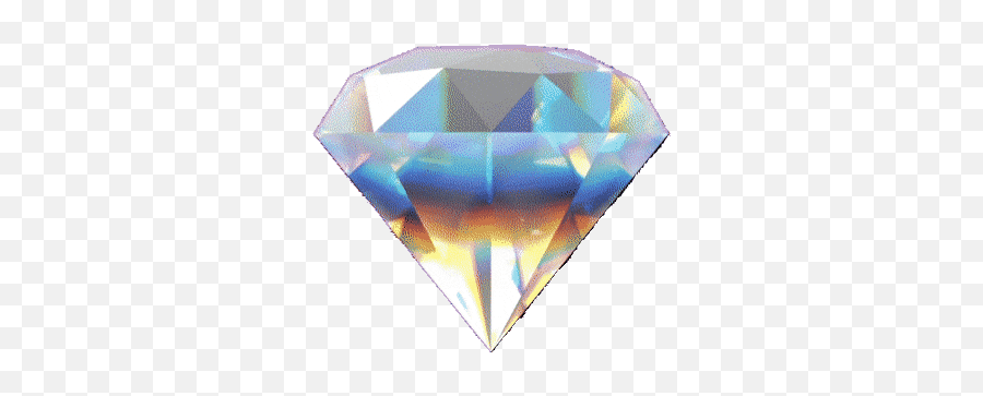 Top Crystal Reed Stickers For Android Ios - Diamond Gif Transparent Background Emoji,Diamond Emoji