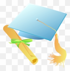 Graduation Clipart Doctorate Degree - Academic Degree Emoji,Grad Emoji
