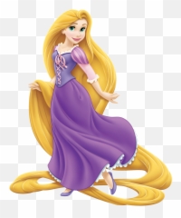 Princess Rapunzel Png - Rapunzel Png Emoji,Princess Emoticons