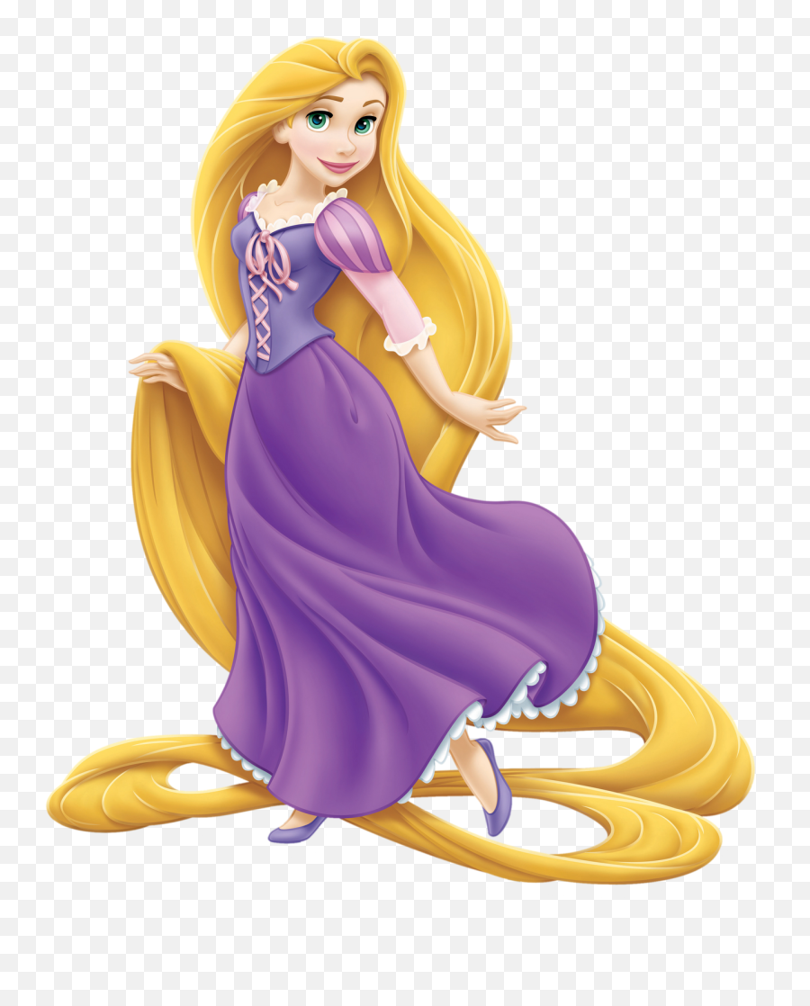 Princess Rapunzel Png - Rapunzel Png Emoji,Princess Emoticons