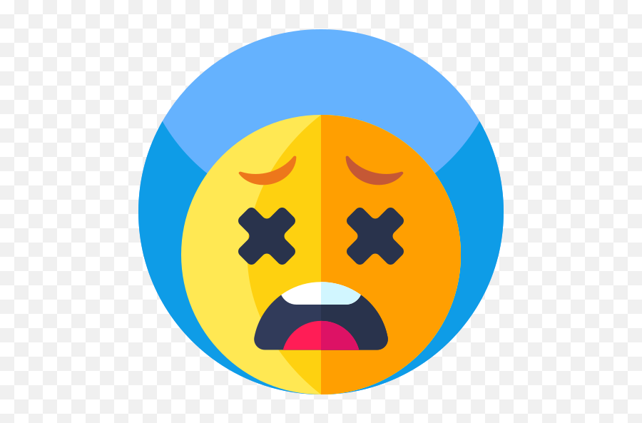 Dead - Icon Emoji,Dead Emojis
