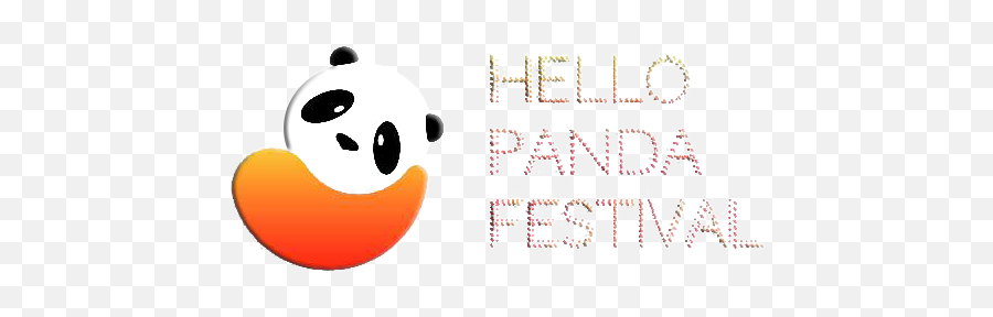 Map Directions - Hello Panda Festival Logo Emoji,Panda Emoticon Text