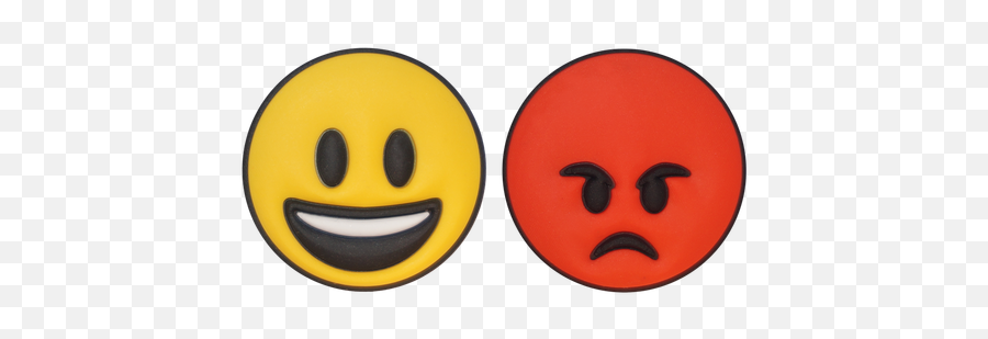 Angry Happy Tennis Dampener - Smiley Emoji,Tennis Emoticon