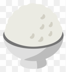 Emoji U1f35a - Sphere