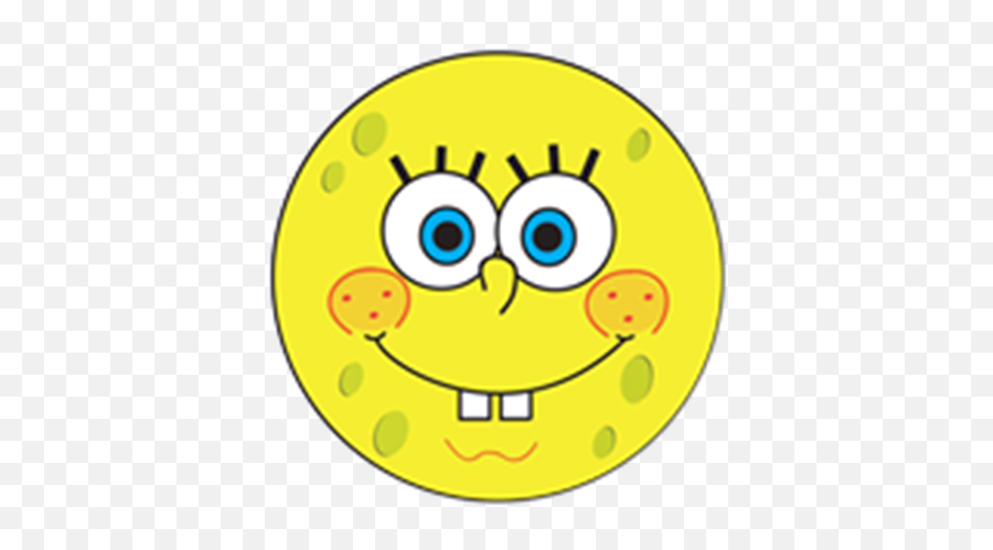 Winner Badge - Spongebob Squarepants Emoji,Winner Emoticon