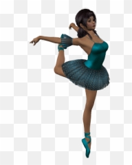 Dreamies - Bailarina Gif En Movimiento Emoji,Dance Emoji