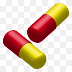 Drugs Clipart Medicine Drug Drugs - Capsules Png Emoji,Drug Emoji For Iphone