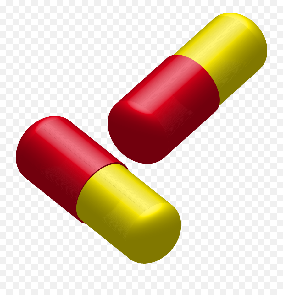 Drugs Clipart Medicine Drug Drugs - Capsules Png Emoji,Drug Emoji For Iphone