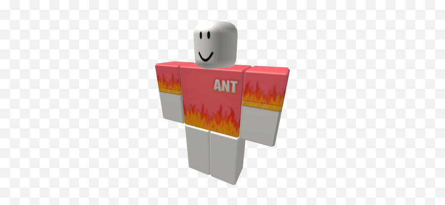 Ant Flames Merch Roblox Shirt Emoji Ant Emoticon Free Transparent Emoji Emojipng Com - roblox ant logo