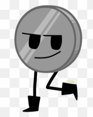 Me - Inanimate Insanity Survivor Emoji,Fleur De Lis Emoticon