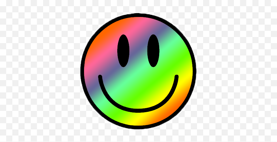 Smiley Face Emoji Gif 12 Gif Images Download - Transparent Smiley Face Gif,Disgusted Face Emoji